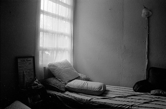 04 Fernando Peña - Ilford HP5+ 400 por Arca Film Lab (Enero 2025) - Rollo 0701
