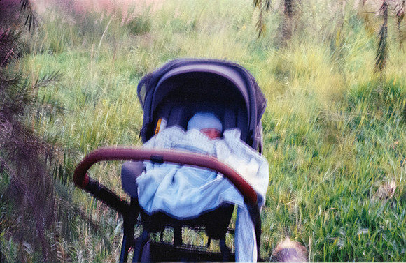 07 Rafael Peyré - Kodak Portra 400 por Arca Film Lab (Agosto 2024) - Rollo 0218