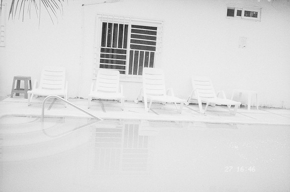 28 Elena Campos - Ilford HP5+ 400 por Arca Film Lab (Junio 2025) - Rollo 1114