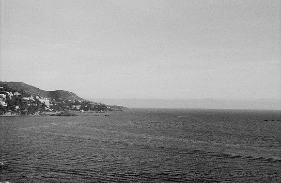 10 Alexander Daum - Ilford HP5+ 400 por Arca Film Lab (Noviembre 2024) - Rollo 0511