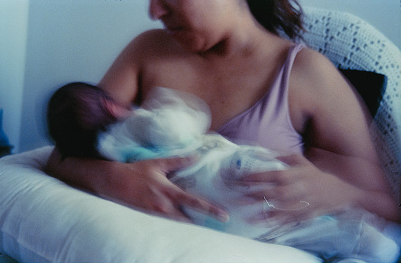 14 Diana Roca - Fujifilm 400 por Arca Film Lab (Mayo 2025) - Rollo 1051