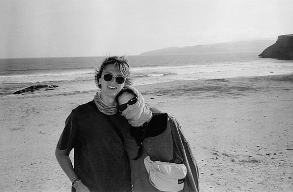04 Steven Bickford - Ilford HP5 Plus 400 por Arca Film Lab (Julio 2024) - Rollo 0161