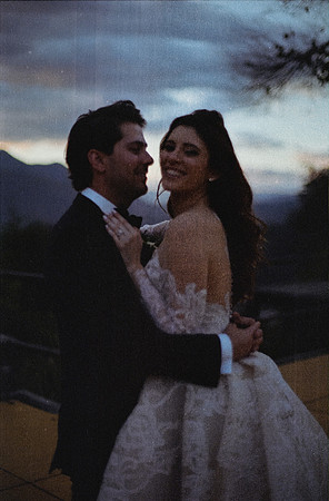 13 Eva Zelenková- Kodacolor 200 por Arca Film Lab (Febrero 2025) - Rollo 0773