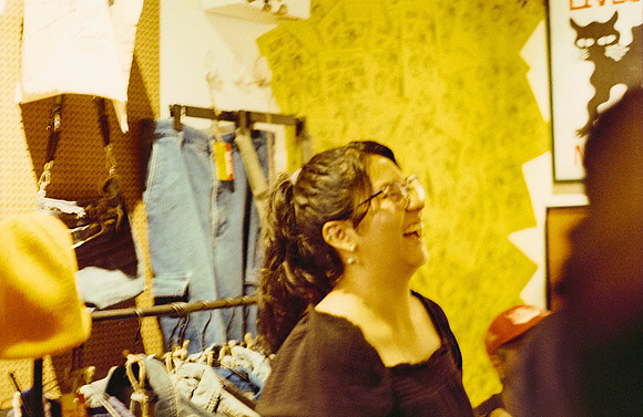 27 Pablo Mijango - Fujfilm 400 por Arca Film Lab (Abril 2025) - Rollo 0912