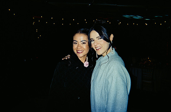 22 Mariana Vargas - Fujifilm 400 por Arca Film Lab (Mayo 2025) - Rollo 1063