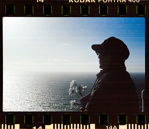 13 Fernanda González - Kodak Portra 400 - Arca Film Lab (Mayo 2024) - Rollo 0052