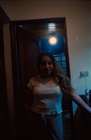 21 José David Rojas - Cinestill 800T por Arca Film Lab (Febrero 2025) - Rollo 0891