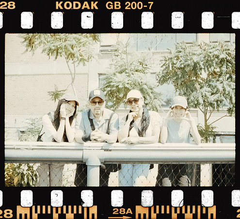 00032 Carlos León - Kodak Gols 200 - Arca Film Lab (Noviembre 2024) - Rollo 0450