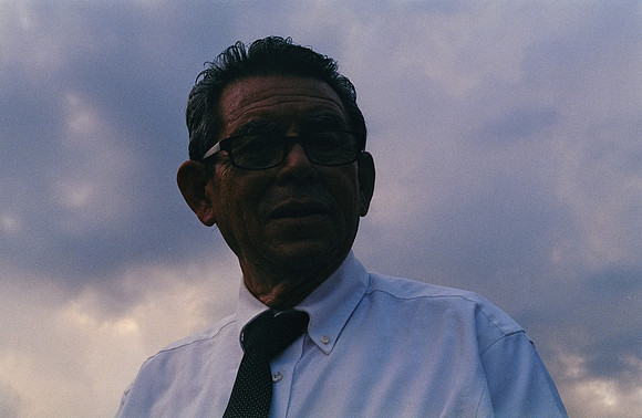 20 Marco Arriola - Fujifilm 200 por Arca Film Lab (Mayo 2025) - Rollo 1086