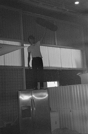 16 Steven Bickford - Ilford HP5+ 400 por Arca Film Lab (Marzo 2025) - Rollo 0831