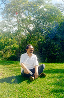 08 Antonio Monterroso - Kodak Ultramax 400 por Arca Film Lab (Febrero 2025) - Rollo 0753
