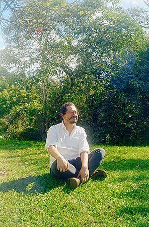 08 Antonio Monterroso - Kodak Ultramax 400 por Arca Film Lab (Febrero 2025) - Rollo 0753