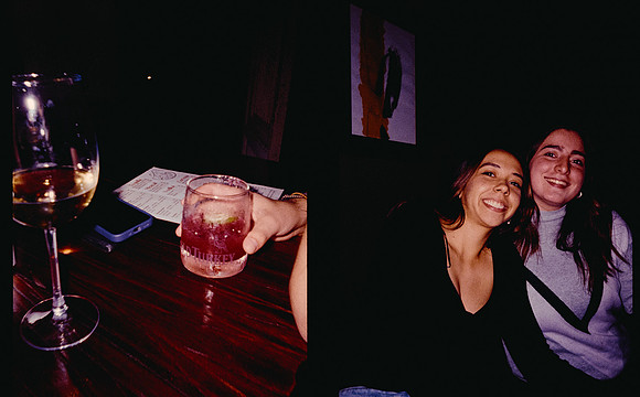 20 Natalia Cordón - Fujifilm 200 por Arca Film Lab (Abril 2025) - Rollo 0950