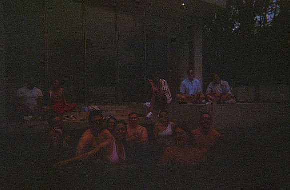 15 Gustavo Dávila - Fujifilm 400 por Arca Film Lab (Marzo 2025) - Rollo 0803