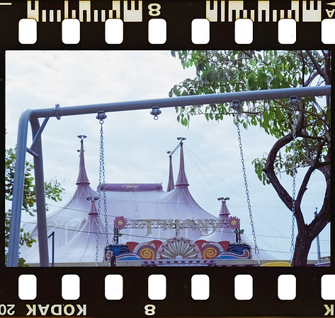 08 Carlos Castro - Kodacolor 200 por Arca Film Lab (Junio 2025) - Rollo 1119