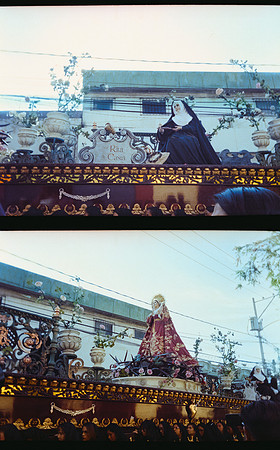 25 Sofía Cabrera - Kodak Ultramax 400 por Arca Film Lab (Junio 2025) - Rollo 1145