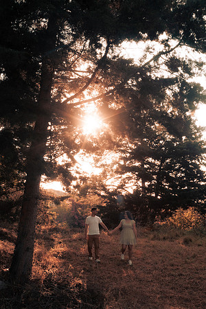 55 Mafer y Diego - Save The Date por Fabriccio Díaz (Abril 2025)