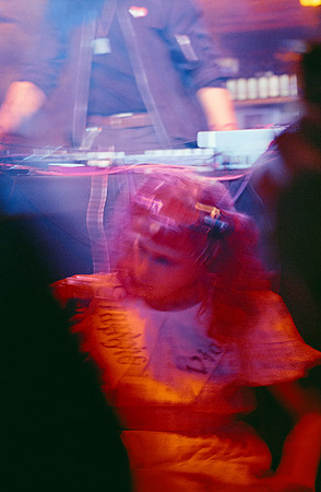 09 Paula González - Kodak Ultramax 400 por Arca Film Lab (Abril 2025) - Rollo 0902