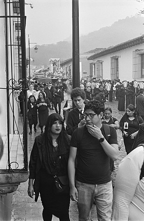 06 Christian Arriola - Kodak 400TX por Arca Film Lab (Junio 2024) - Rollo 0096