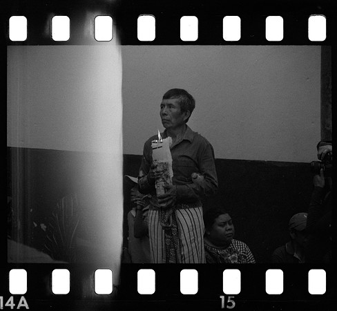 22 Ronald Ottoniel - Kentmere Pan 400 por Arca Film Lab (Abril 2025) - Rollo 0979