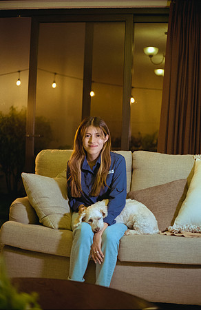 36 Lucía Ramírez - Kodak Gold 200 por Arca Film Lab (Septiembre 2024) - Rollo 0307