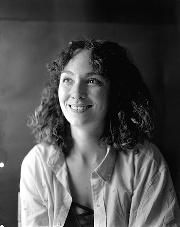 05 Carlos Siri - Ilford HP5+ 400 120 por Arc Film Lab (Junio 2025) - Rollo 1136