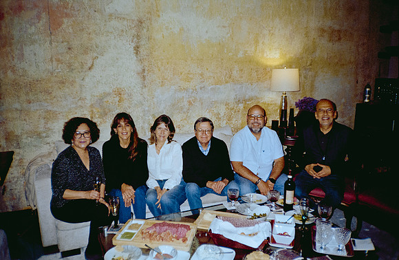 07 Adriana Obiols - Fujifilm 200 por Arca Film Lab (Enero 2025) - Rollo 0597