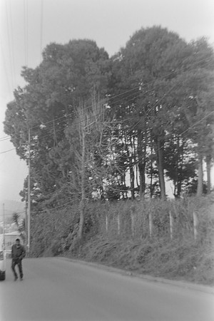 12 Pablo Josué Noack - Ilford HP5 Plus 400 por Arca Film Lab (Mayo 2024) - Rollo 0077