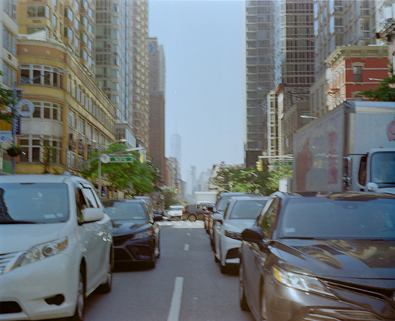 06 Mauricio Salguero - Kodak Gold 200 120 por Arca Film Lab (Julio 2024) - Rollo 0197