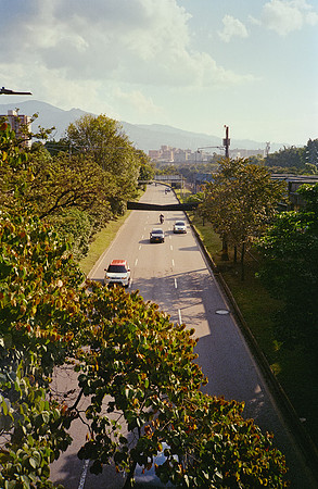 23 David Santiago - Kodak Ultramax 400 por Arca Film Lab (Enero 2025) - Rollo 0703