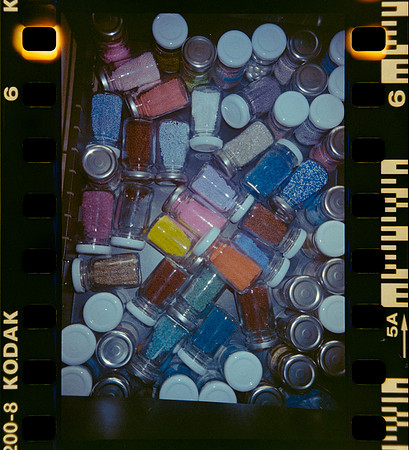 06 Shirley Brakiti - Kodak Gold 200 por Arca Film Lab (Julio 2024) - Rollo 0186