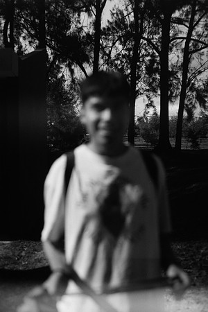 14 Iván Ortíz - Ilford Panf Plus 50 por Arca Film Lab (Abril 2024)