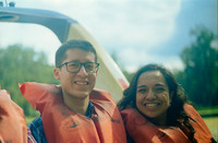16 Ricardo Paz - Kodak Ultramax 400 Push 1600 por Arca Film Lab (Abril 2025) - Rollo 0973