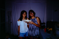 12 Navneet - Kodak Gold 200 por Arca Film Lab (Junio 2025) - Rollo 1110