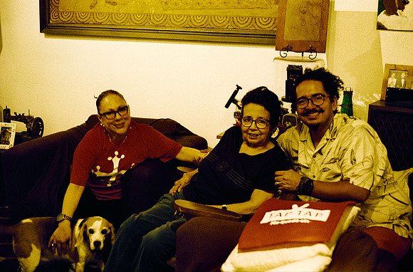 03 Carlos Cabrera - Kodak Ultramax 400 por Arca Film Lab (Marzo 2025) - Rollo 0788