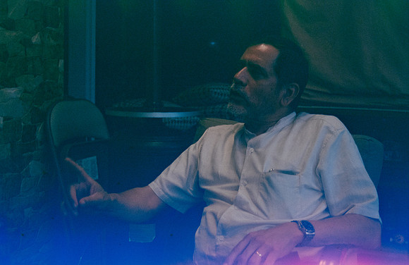 32 Jorge Mena - Cinestill 400D por Arca Film Lab (Mayo 2025) - Rollo 1039