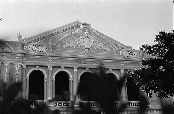 09 Erick Sandoval - Fomapan 400 por Arca Film Lab (Julio 2024) - Rollo 0199