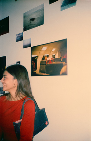 03 Adriana Ruano - Kodak Gold 200 por Arca Film Lab (Marzo 2025) - Rollo 0862