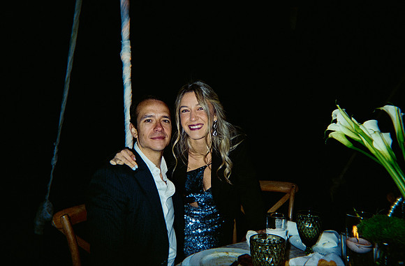 02 Mariana Vargas - Fujifilm 400 por Arca Film Lab (Mayo 2025) - Rollo 1056