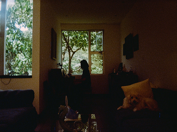 18 Sebastián Barillas - Kodak Ultramax 400 por Arca Film Lab (Febrero 2025) - Rollo 0784