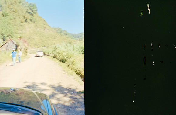 09 Gabriel Fuentes - Kodak Ultramax 400 por Arca Film Lab (Enero 2025) - Rollo 0675