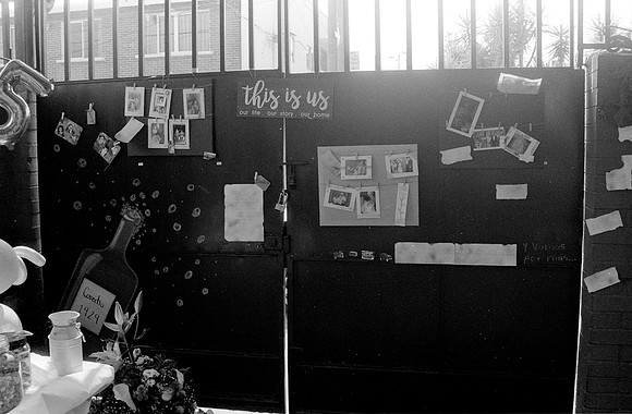 30 Fernando Peña - Ilford HP5+ 400 por Arca Film Lab (Enero 2025) - Rollo 0701