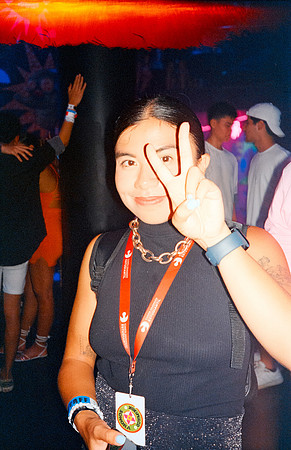 09 Elena Yec - Kodak Ultramax 400 por Arca Film Lab (Septiembre 2024) - Rollo 0323