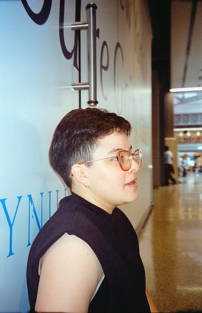 20 Mauricio Salguero - Cinestill 400D por Arca Film Lab (Julio 2024) - Rollo 0195