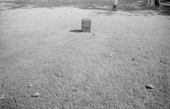 33 Mónica Minondo - Ilford HP5+ 400 por Arca Film Lab (Febrero 2025) - Rollo 0762