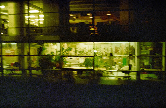 07 María Olga Samperio - Kodacolor 200 por Arca Film Lab (Enero 2025) - Rollo 0677