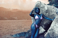 15 Jasmin Bouchard - Lomography Turquoise por Arca Film Lab (Octubre 2024) - Rollo 0403