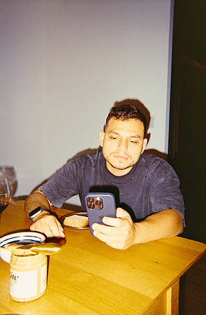 06 Lowsan Melgar - Fujifilm 400 por Arca Film Lab (Febrero 2025) - Rollo 0880