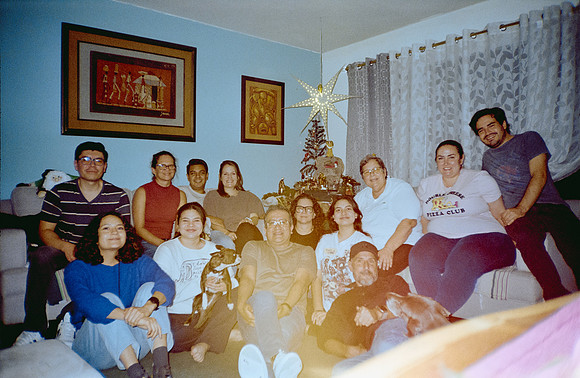 10 Adriana Obiols - Fujifilm 200 por Arca Film Lab (Enero 2025) - Rollo 0597