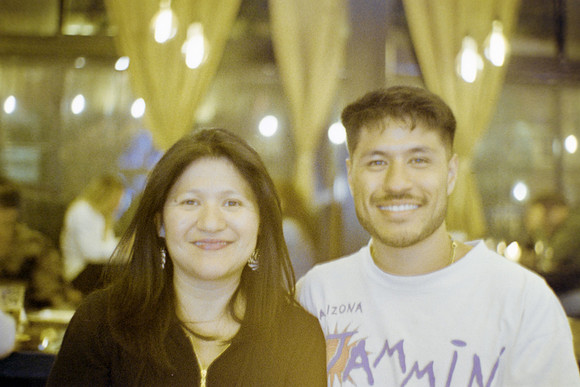 24 David Pérez - Fujifilm 200 por Arca Film Lab (Mayo 2024) - Rollo 0093